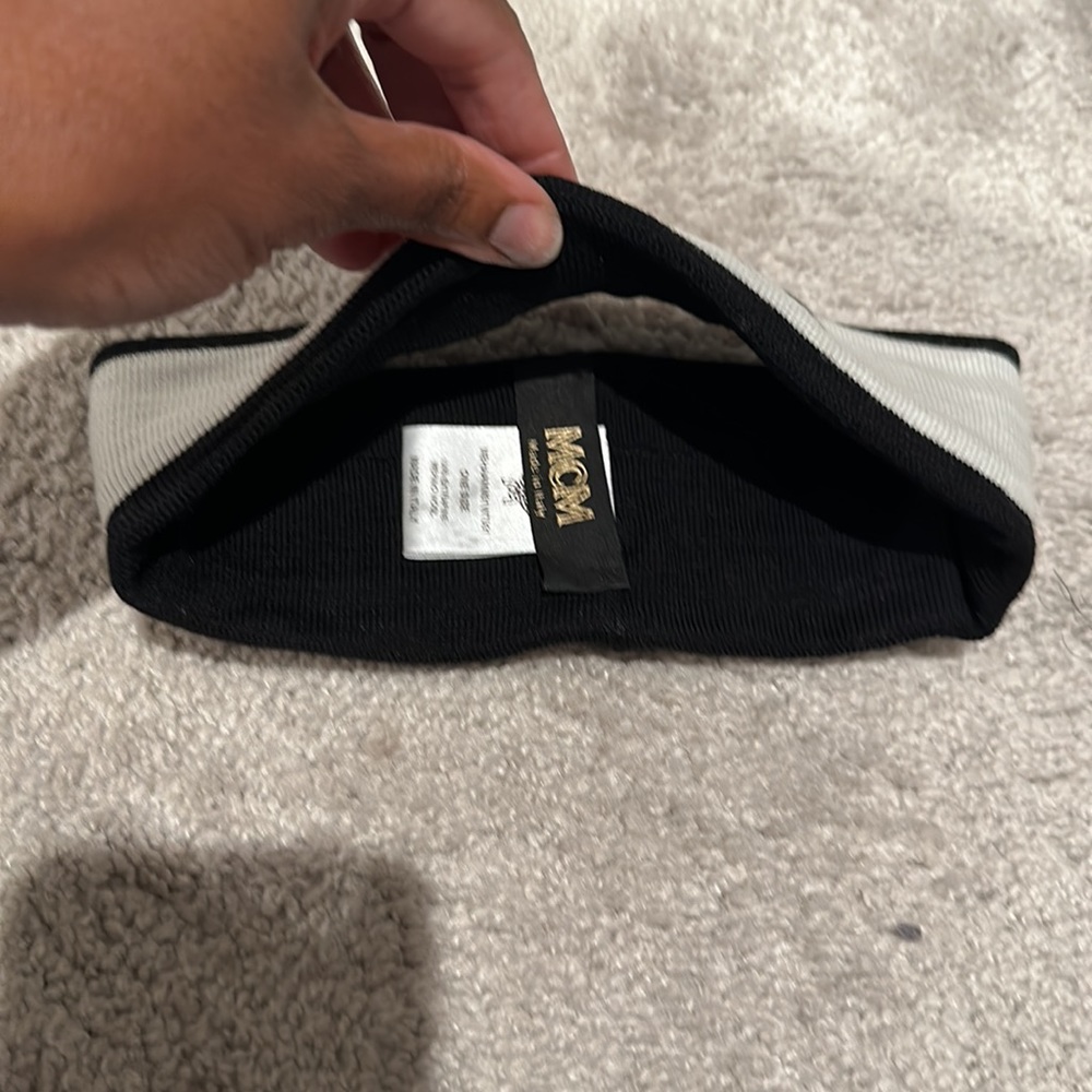 Headband - Picture 2 of 3